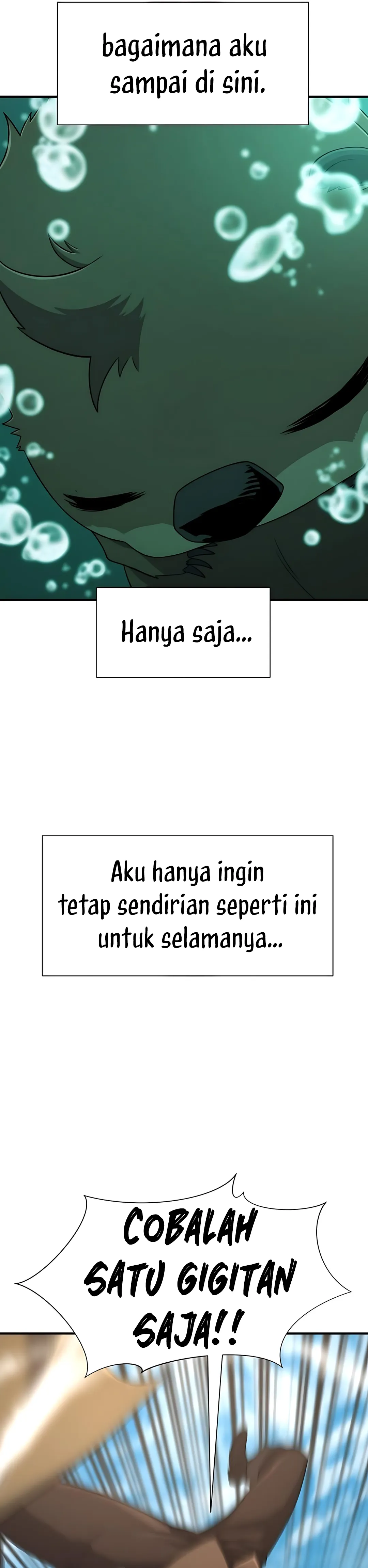 Read The Greatest Estate Developer (ID) Manga Online