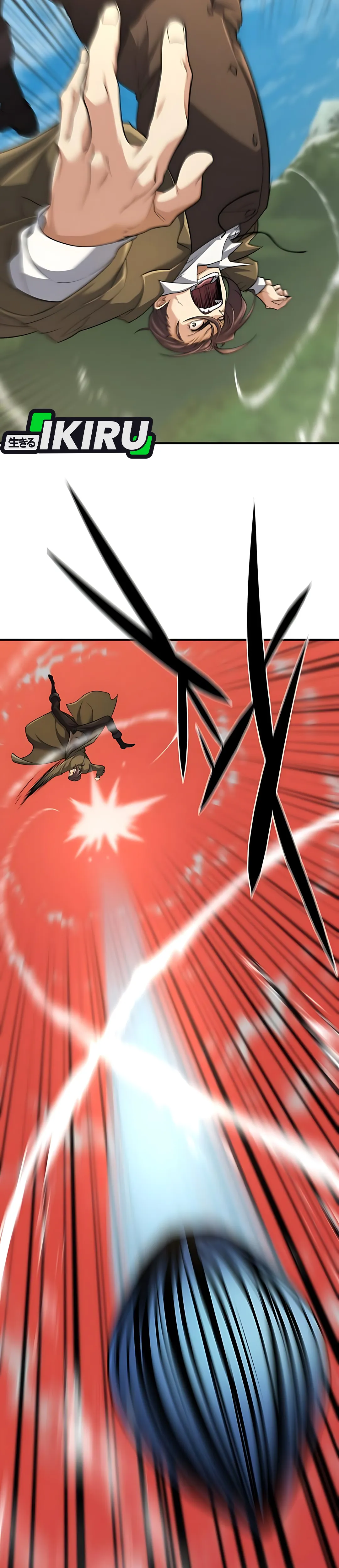 Read The Greatest Estate Developer (ID) Manga Online