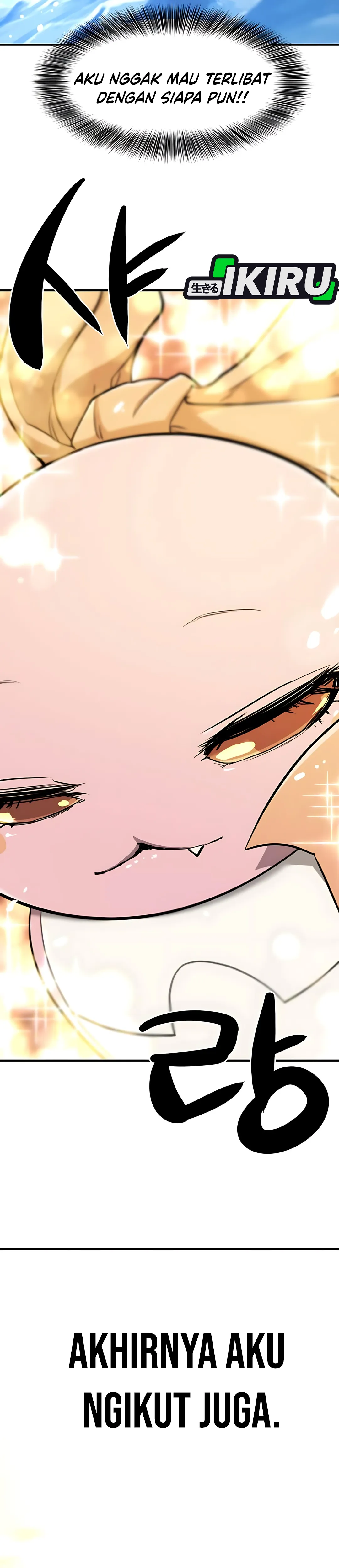 Read The Greatest Estate Developer (ID) Manga Online