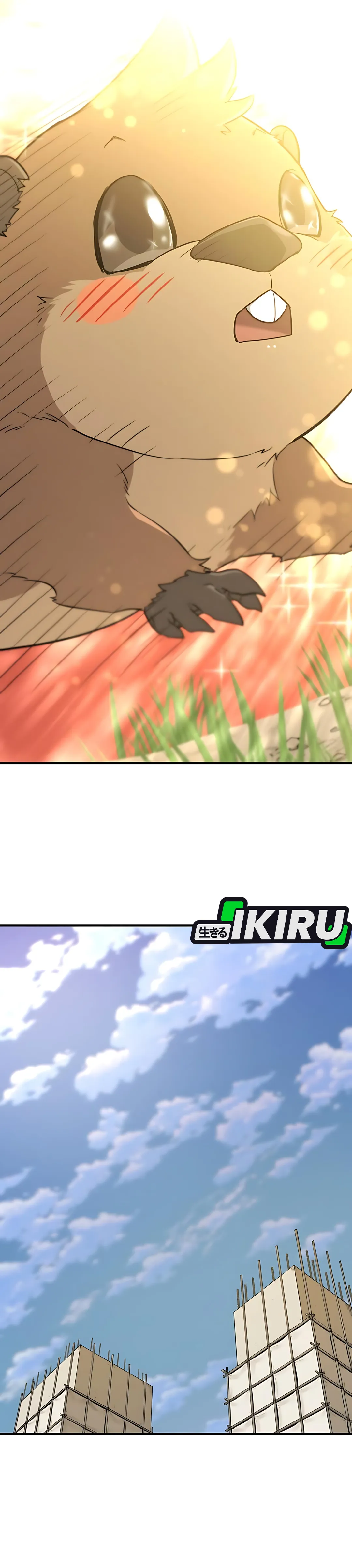 Read The Greatest Estate Developer (ID) Manga Online