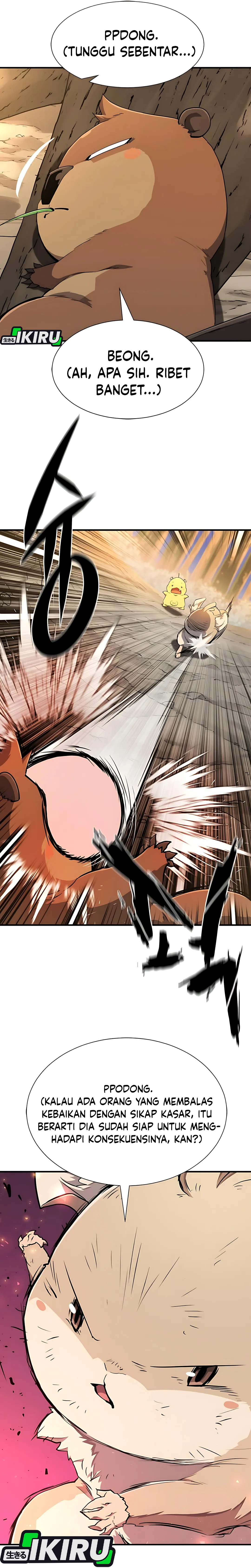 Read The Greatest Estate Developer (ID) Manga Online