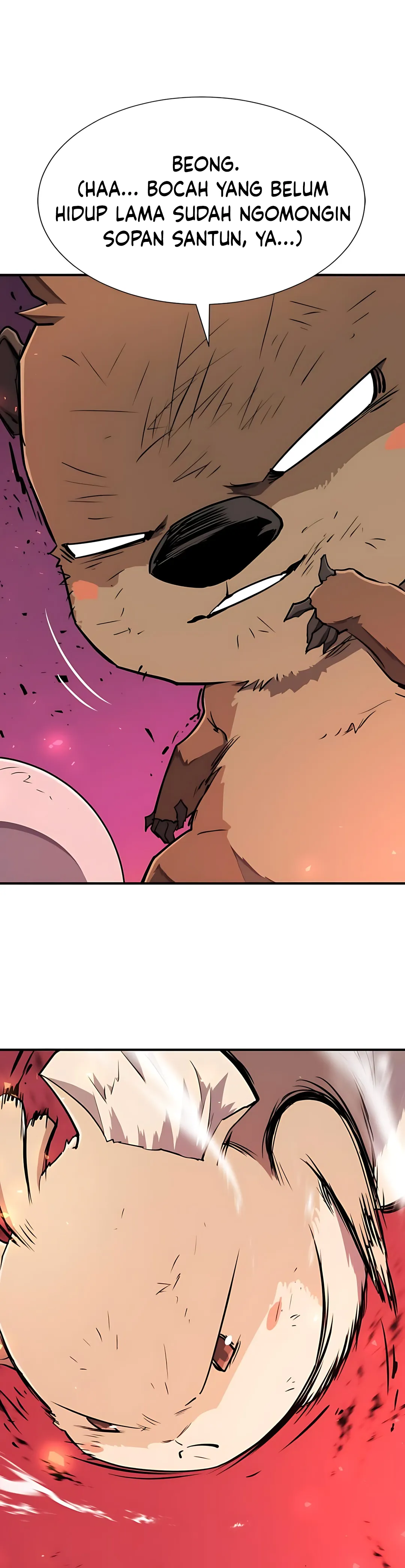 Read The Greatest Estate Developer (ID) Manga Online