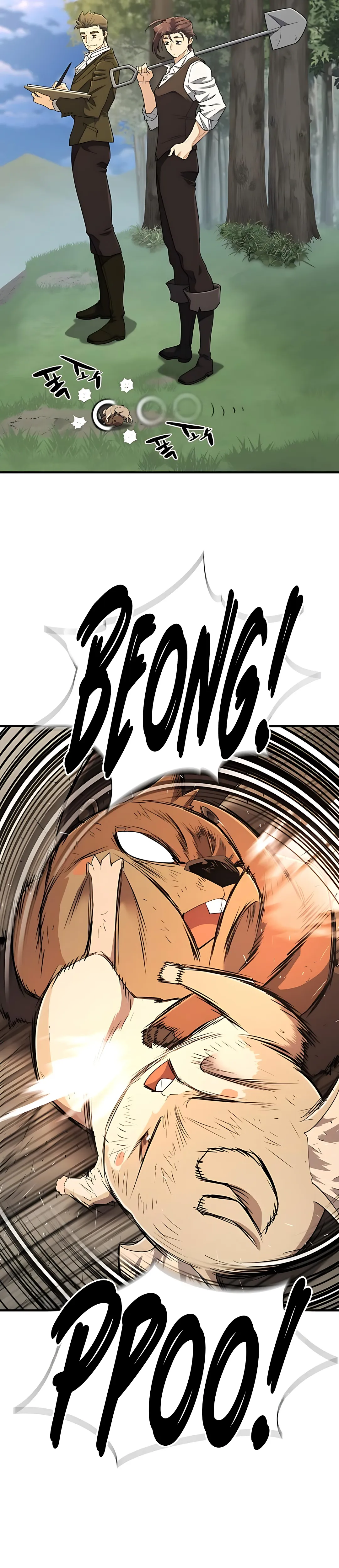 Read The Greatest Estate Developer (ID) Manga Online