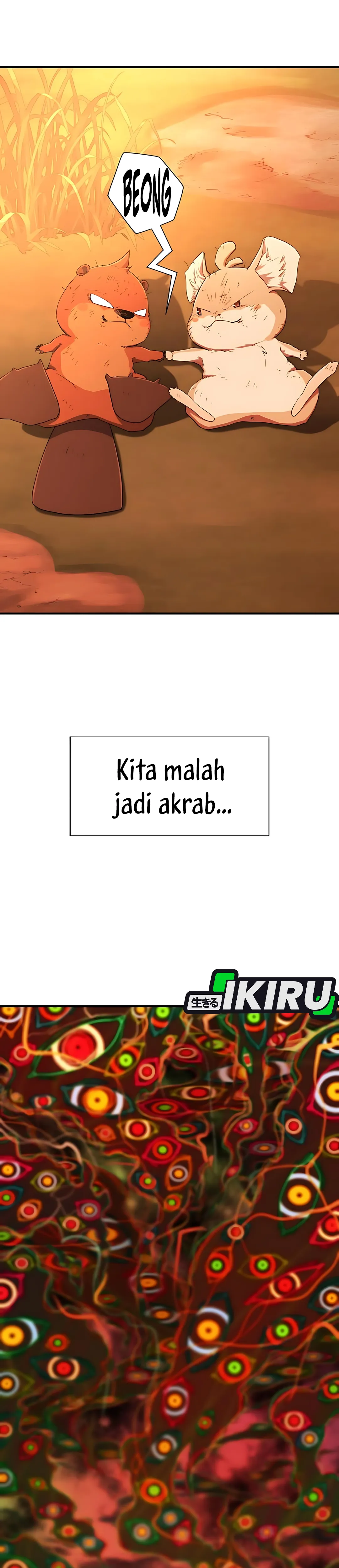 Read The Greatest Estate Developer (ID) Manga Online