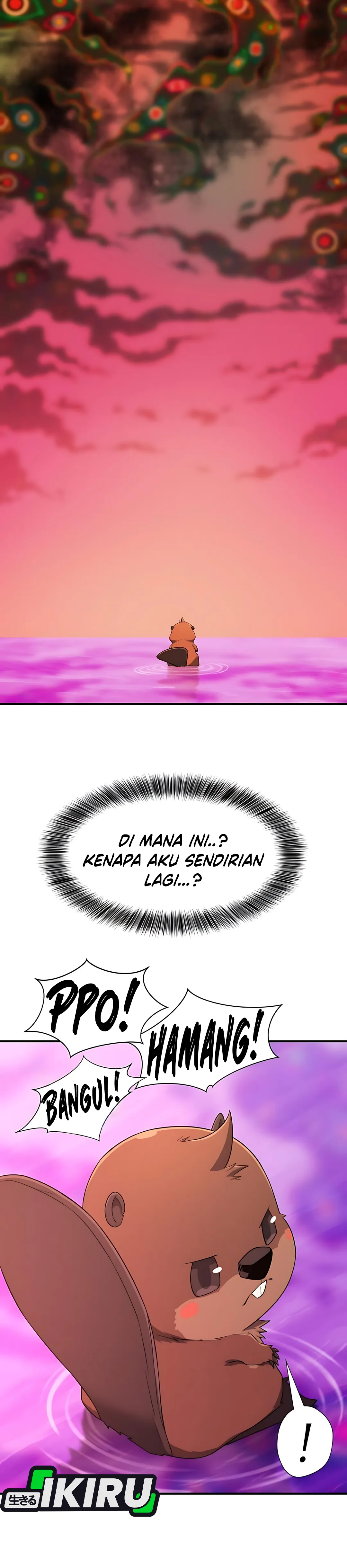 Read The Greatest Estate Developer (ID) Manga Online