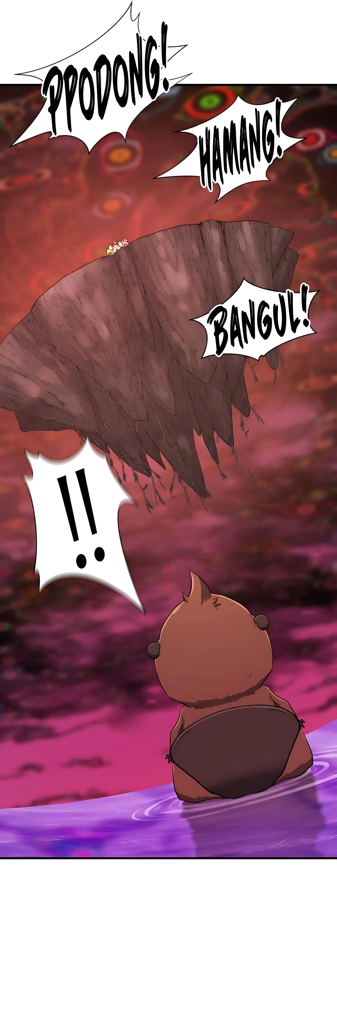 Read The Greatest Estate Developer (ID) Manga Online