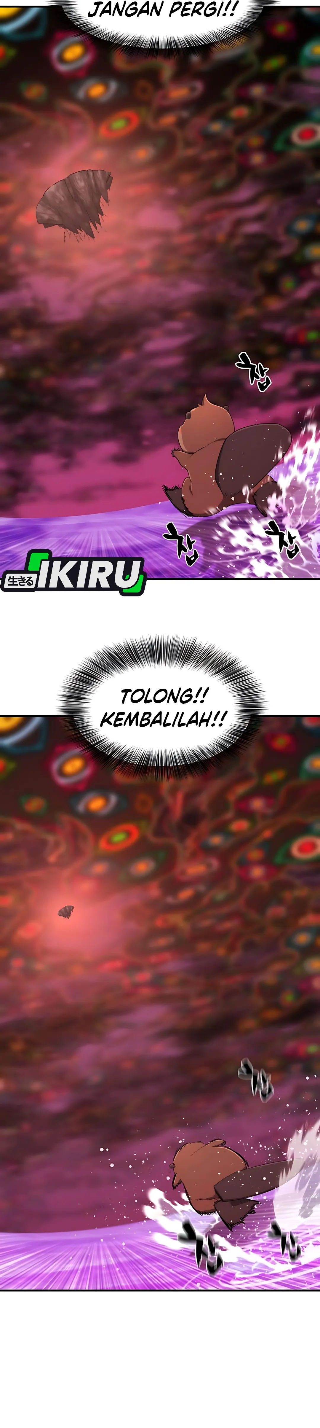 Read The Greatest Estate Developer (ID) Manga Online