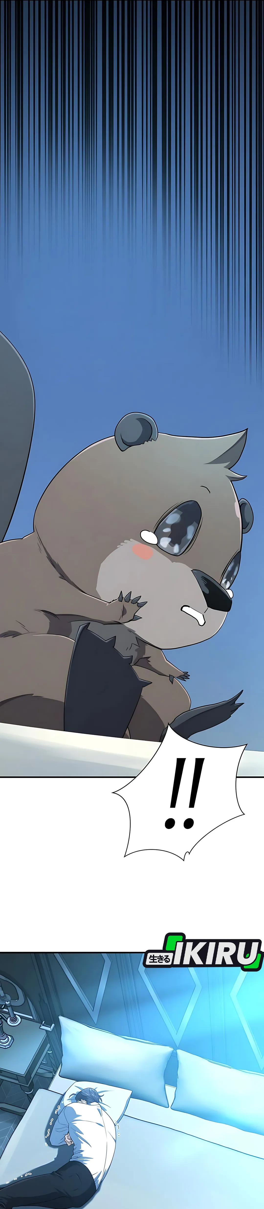 Read The Greatest Estate Developer (ID) Manga Online