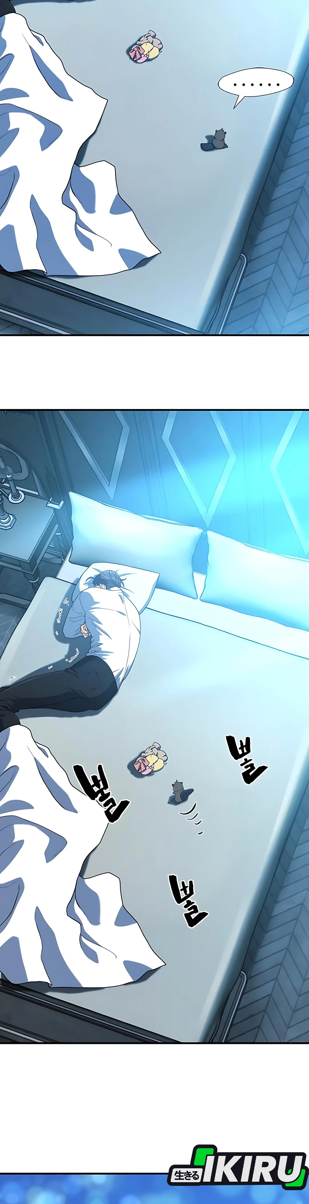 Read The Greatest Estate Developer (ID) Manga Online