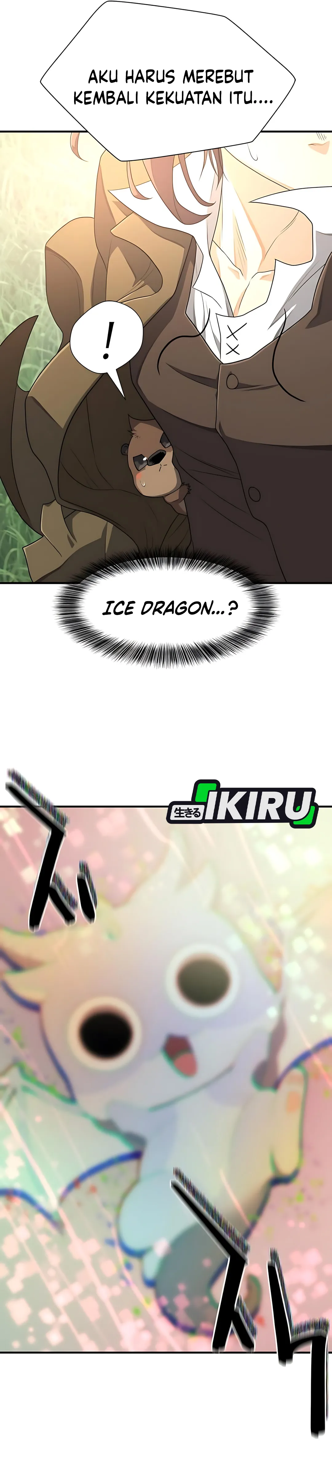 Read The Greatest Estate Developer (ID) Manga Online