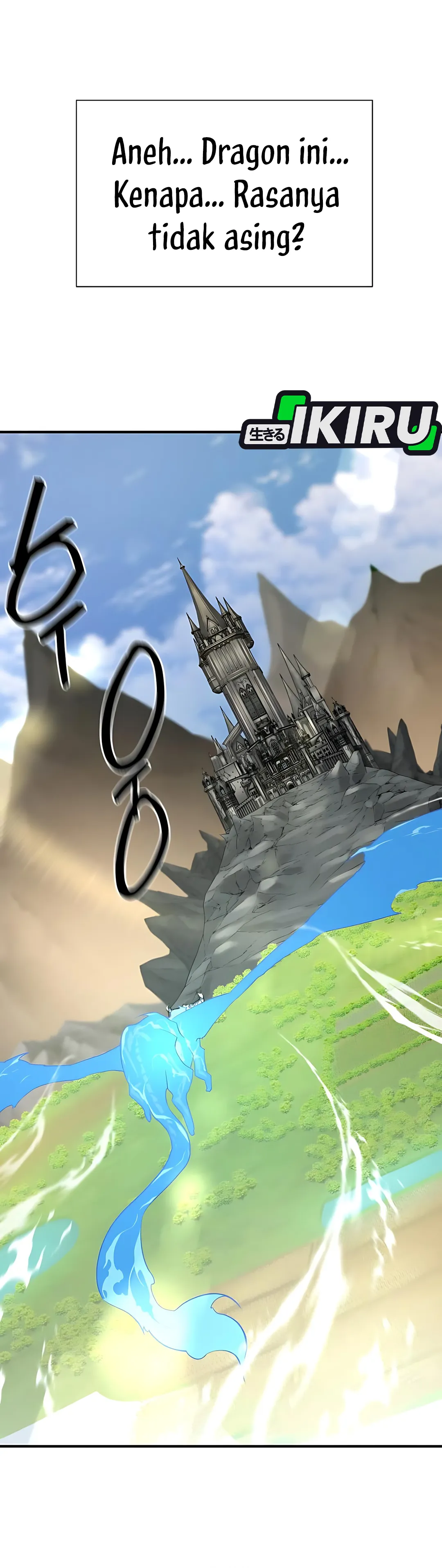 Read The Greatest Estate Developer (ID) Manga Online