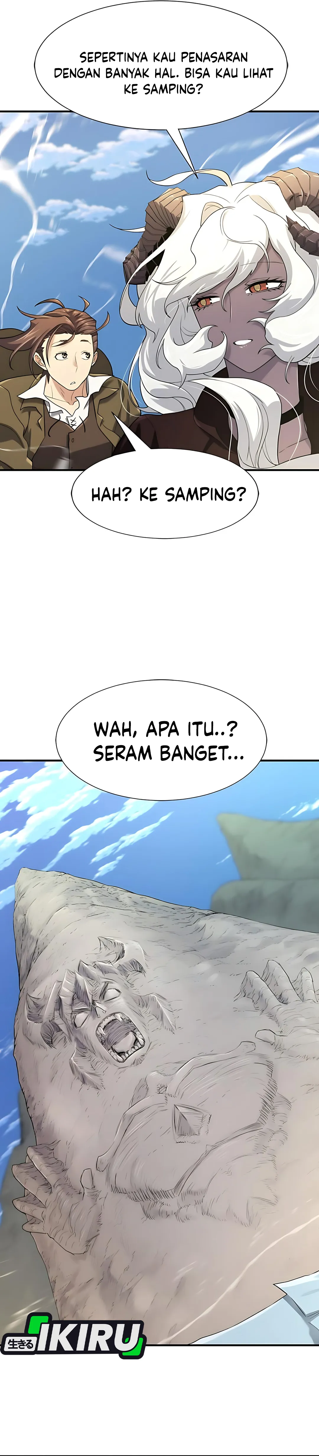 Read The Greatest Estate Developer (ID) Manga Online