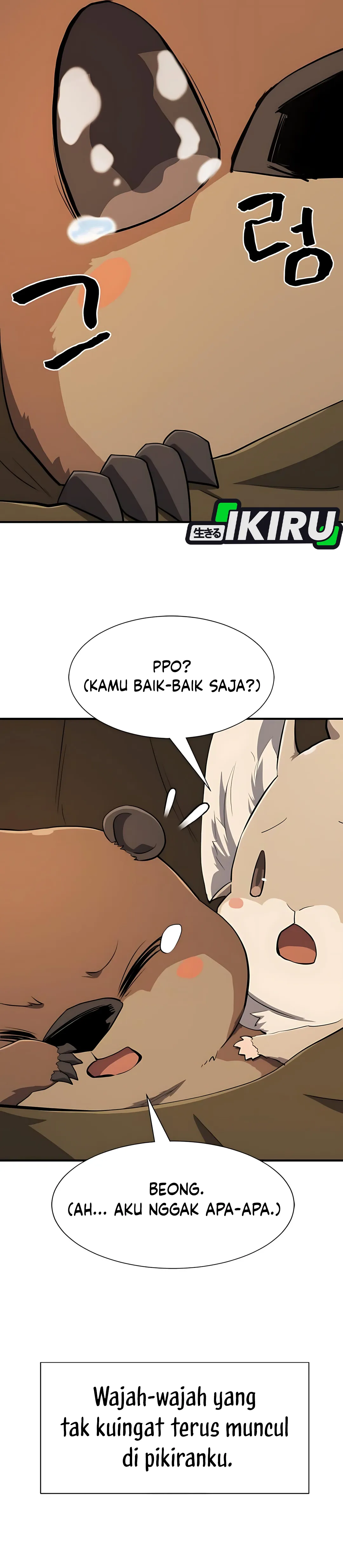 Read The Greatest Estate Developer (ID) Manga Online