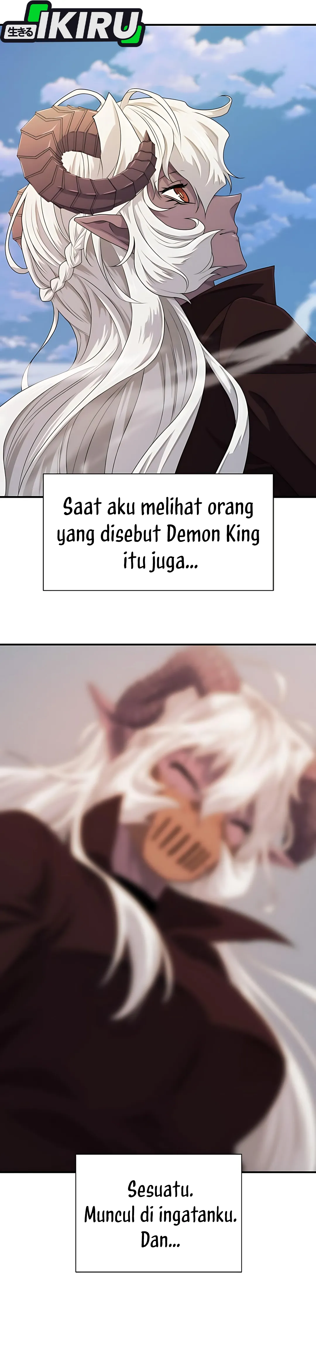 Read The Greatest Estate Developer (ID) Manga Online