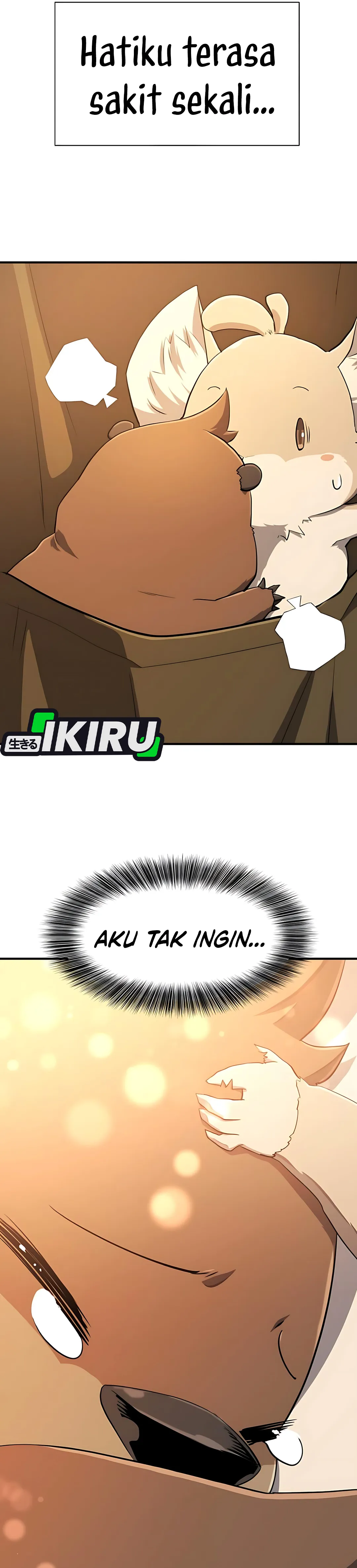 Read The Greatest Estate Developer (ID) Manga Online