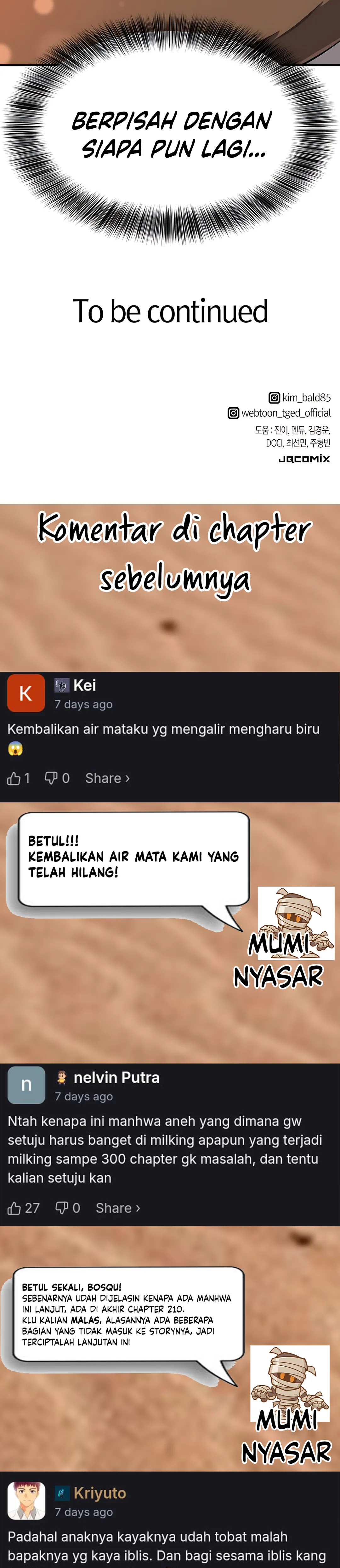 Read The Greatest Estate Developer (ID) Manga Online