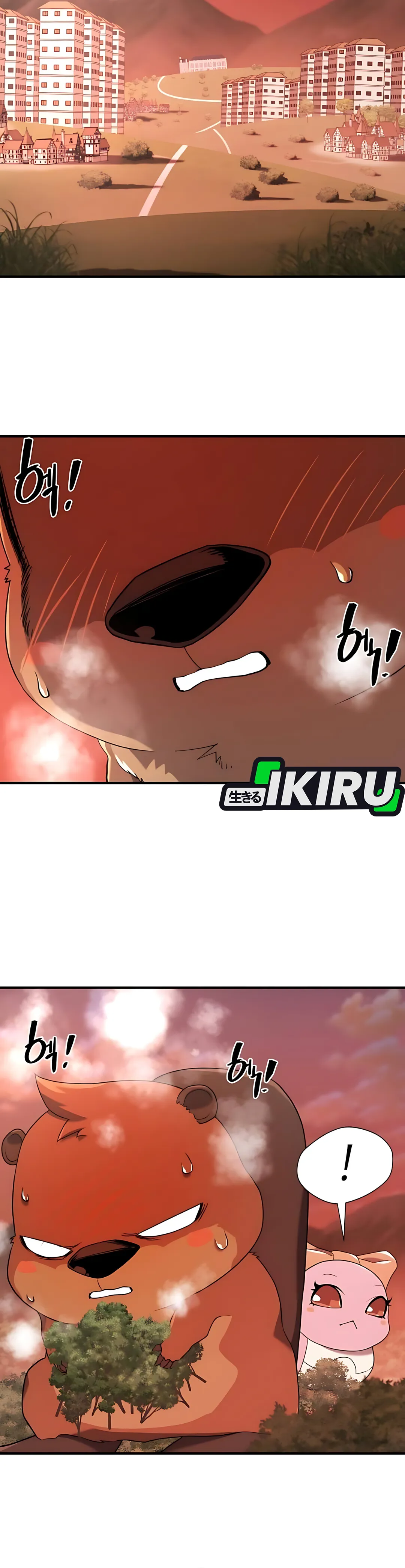 Read The Greatest Estate Developer (ID) Manga Online