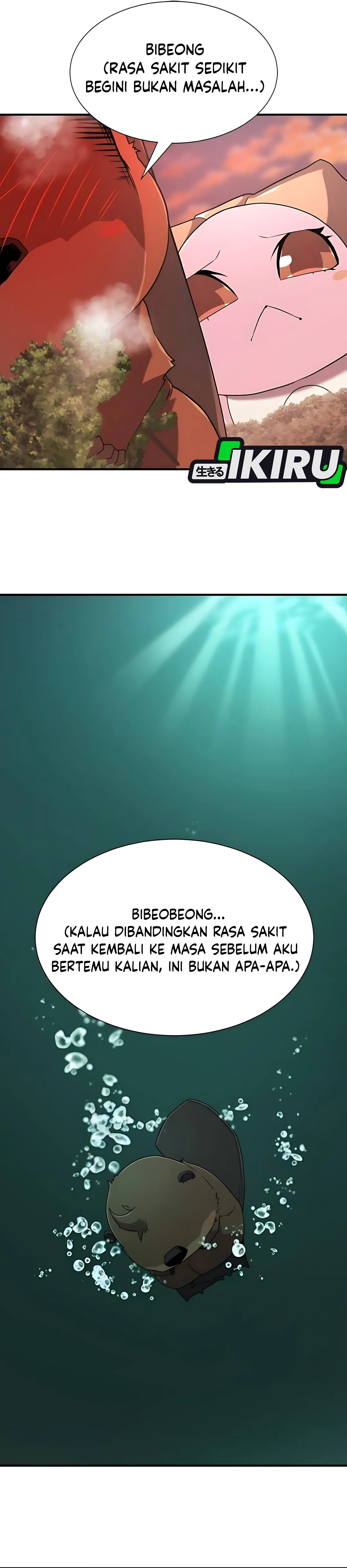 Read The Greatest Estate Developer (ID) Manga Online