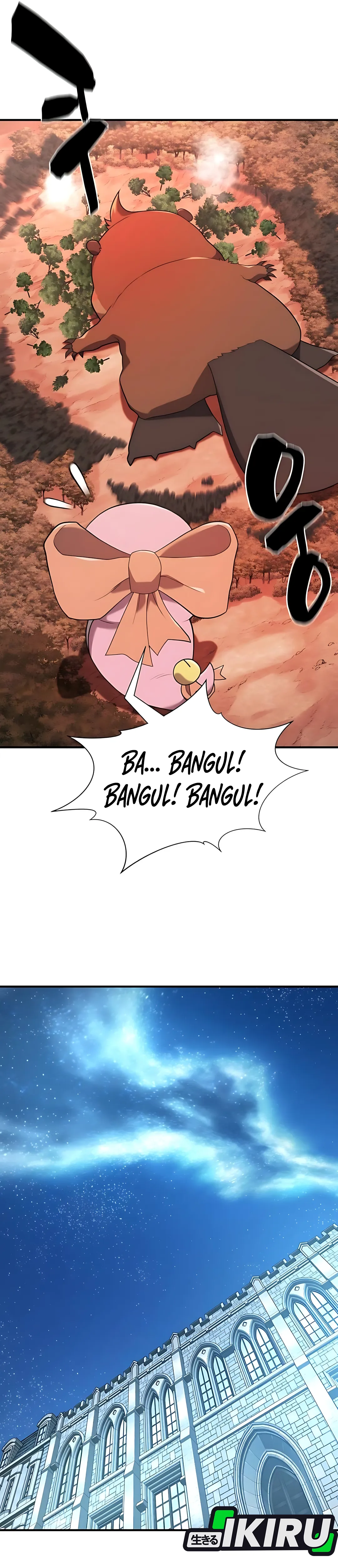 Read The Greatest Estate Developer (ID) Manga Online