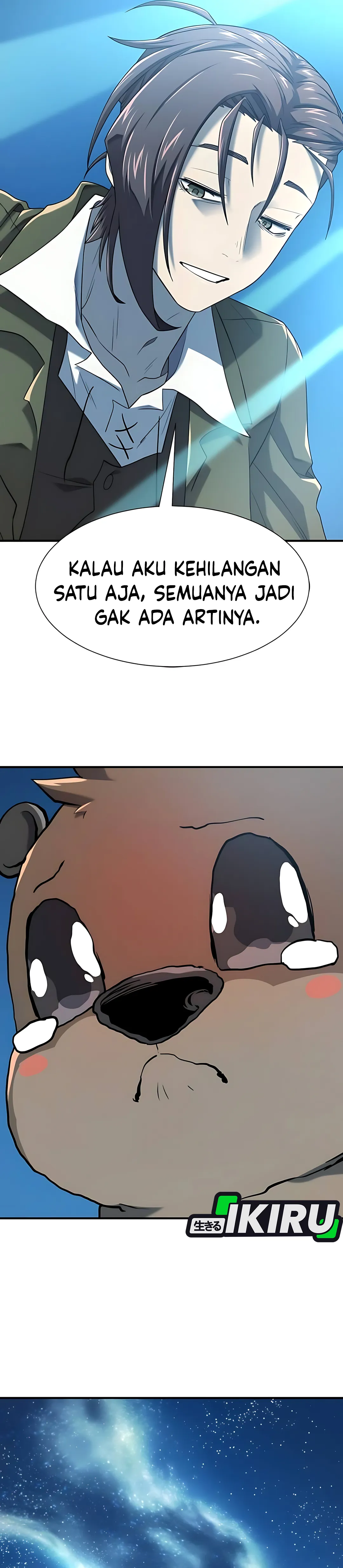 Read The Greatest Estate Developer (ID) Manga Online