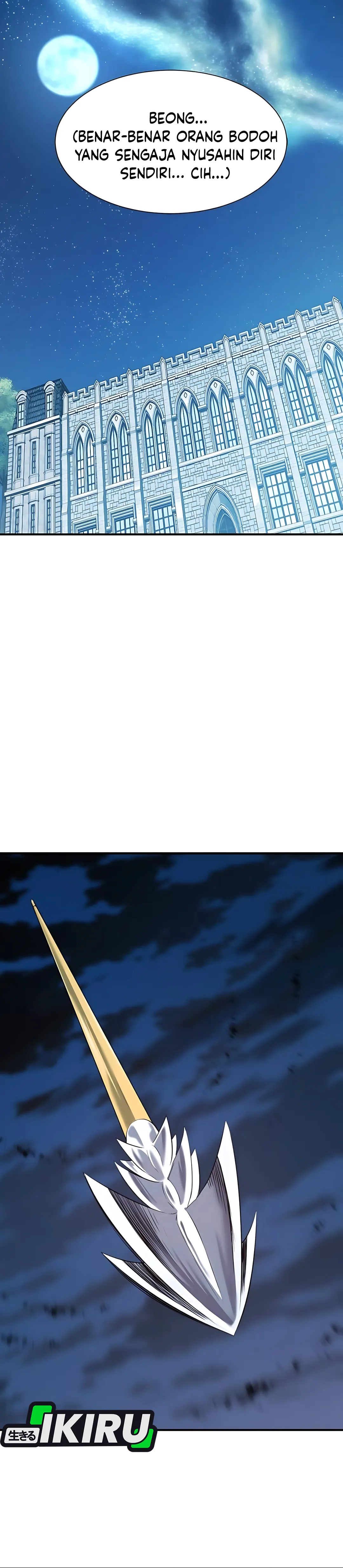 Read The Greatest Estate Developer (ID) Manga Online