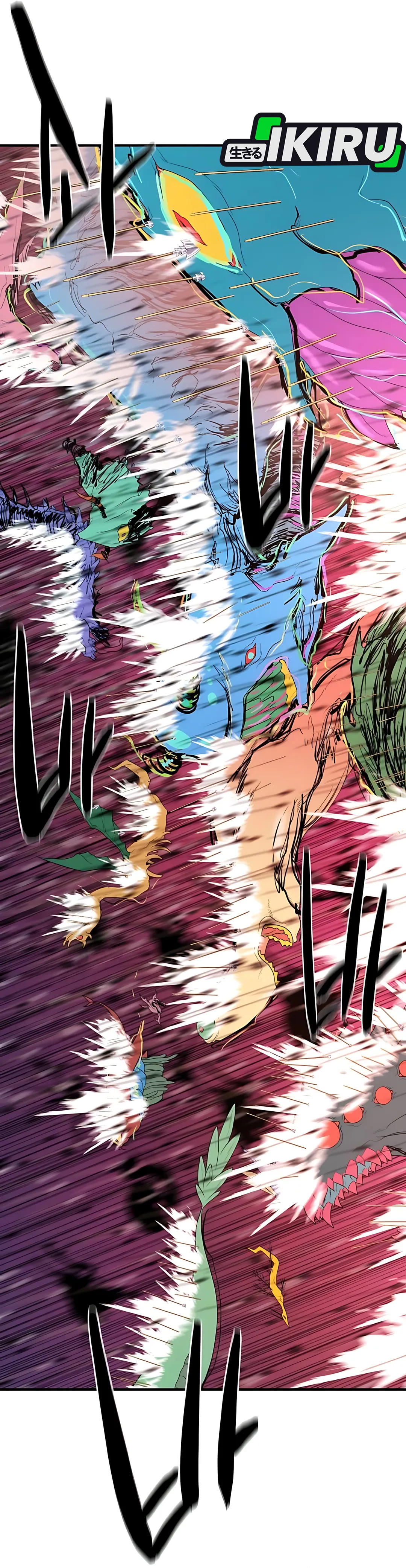 Read The Greatest Estate Developer (ID) Manga Online