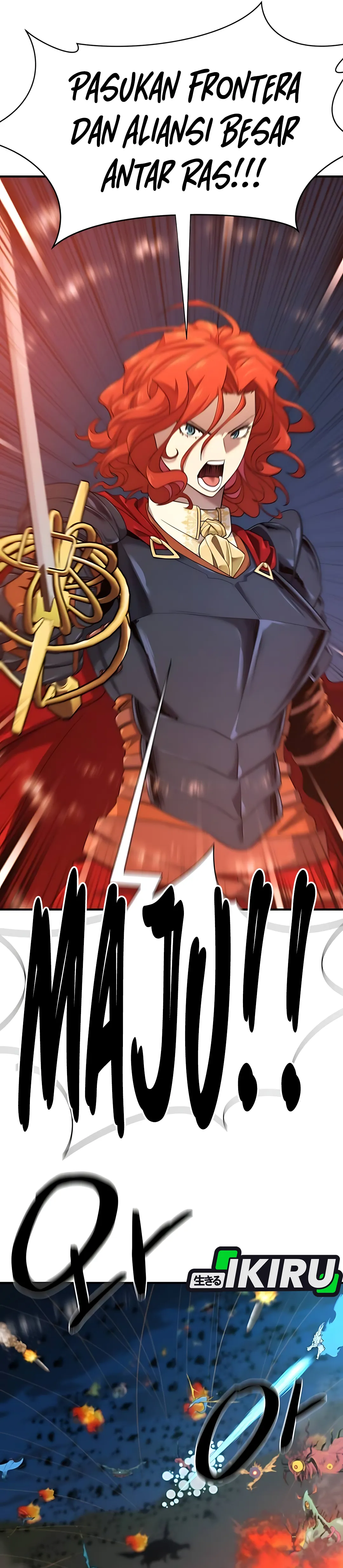 Read The Greatest Estate Developer (ID) Manga Online