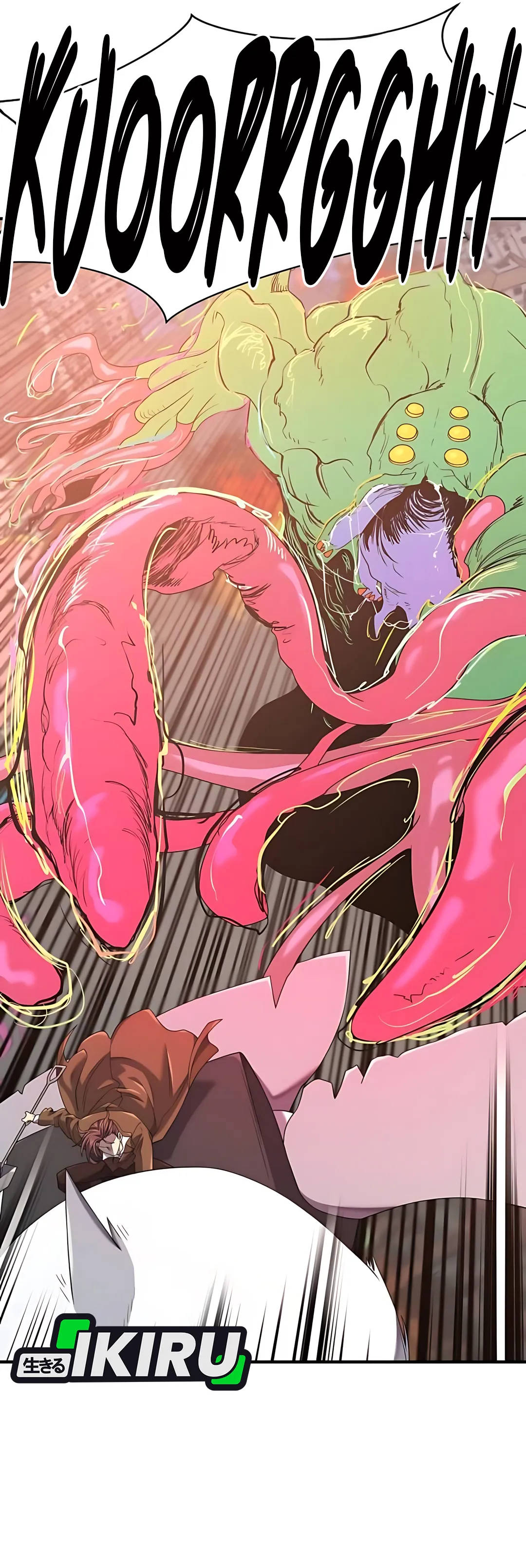 Read The Greatest Estate Developer (ID) Manga Online