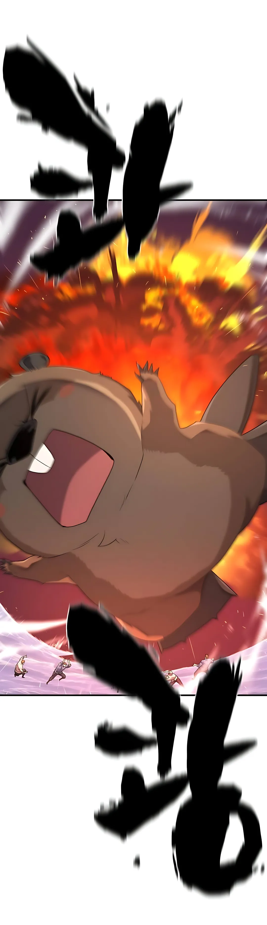 Read The Greatest Estate Developer (ID) Manga Online