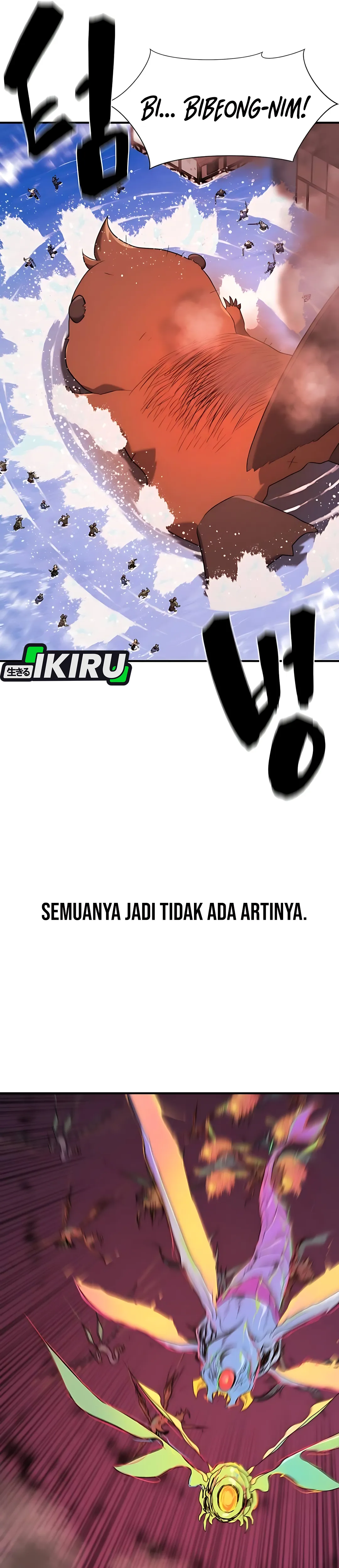 Read The Greatest Estate Developer (ID) Manga Online