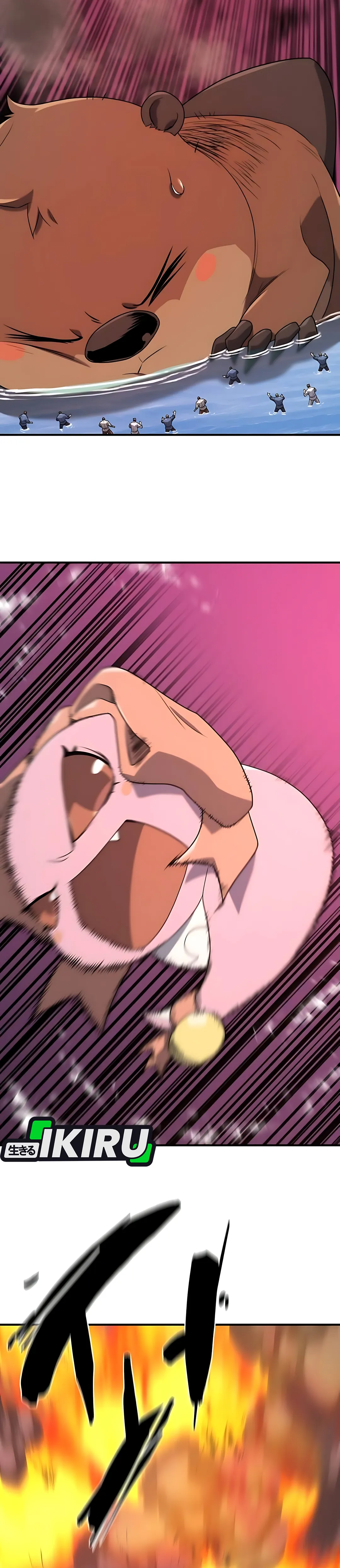 Read The Greatest Estate Developer (ID) Manga Online