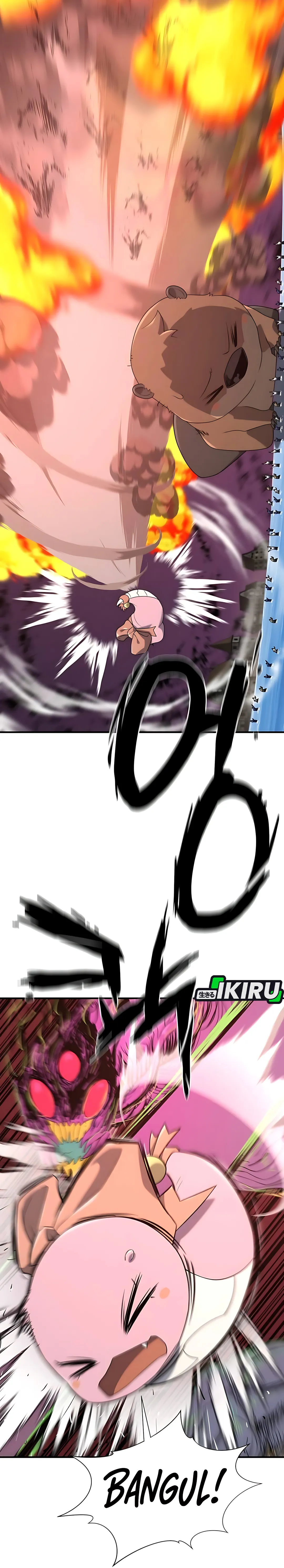 Read The Greatest Estate Developer (ID) Manga Online