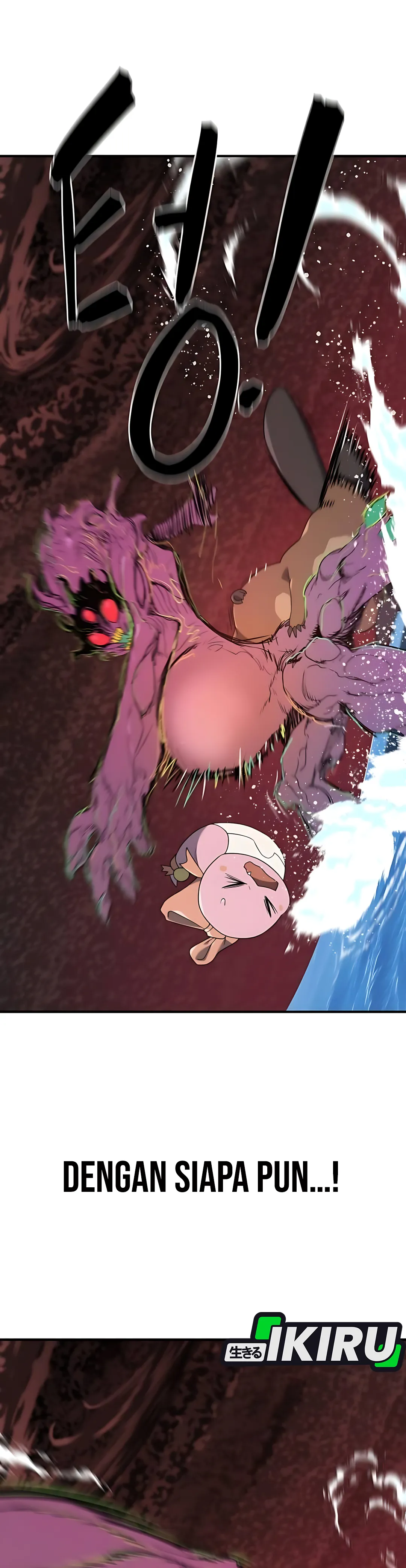 Read The Greatest Estate Developer (ID) Manga Online