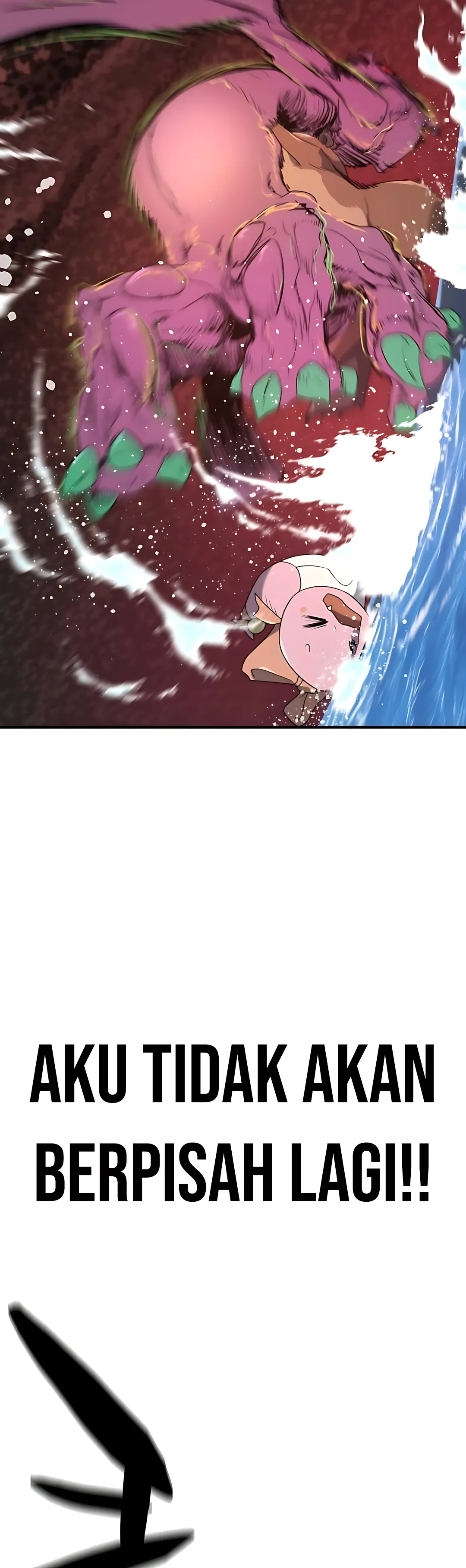 Read The Greatest Estate Developer (ID) Manga Online