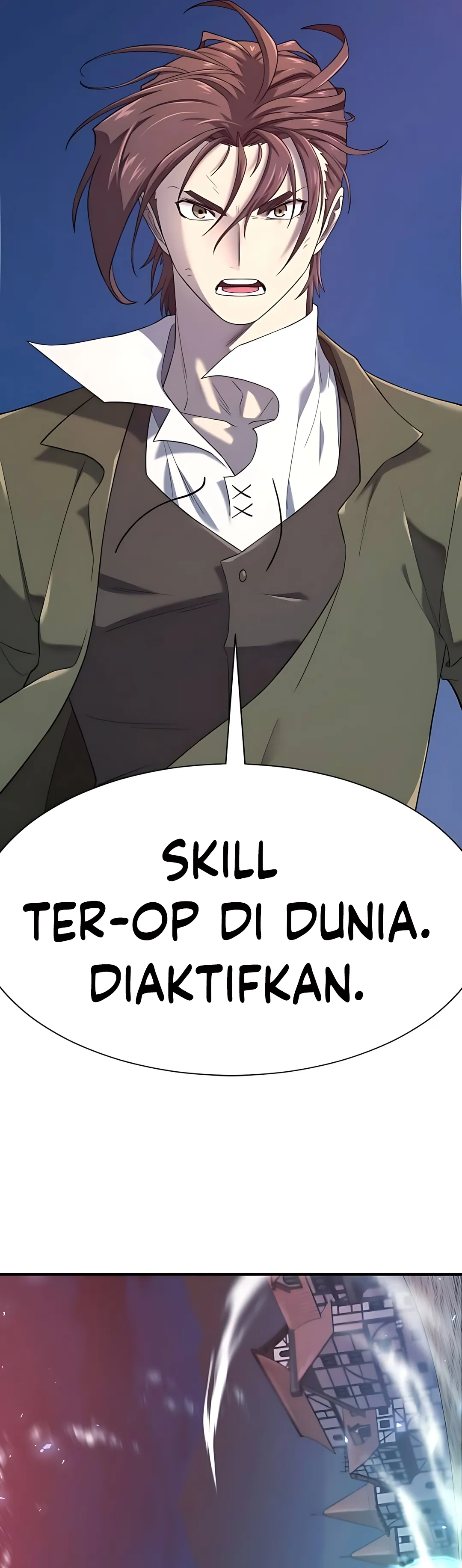 Read The Greatest Estate Developer (ID) Manga Online