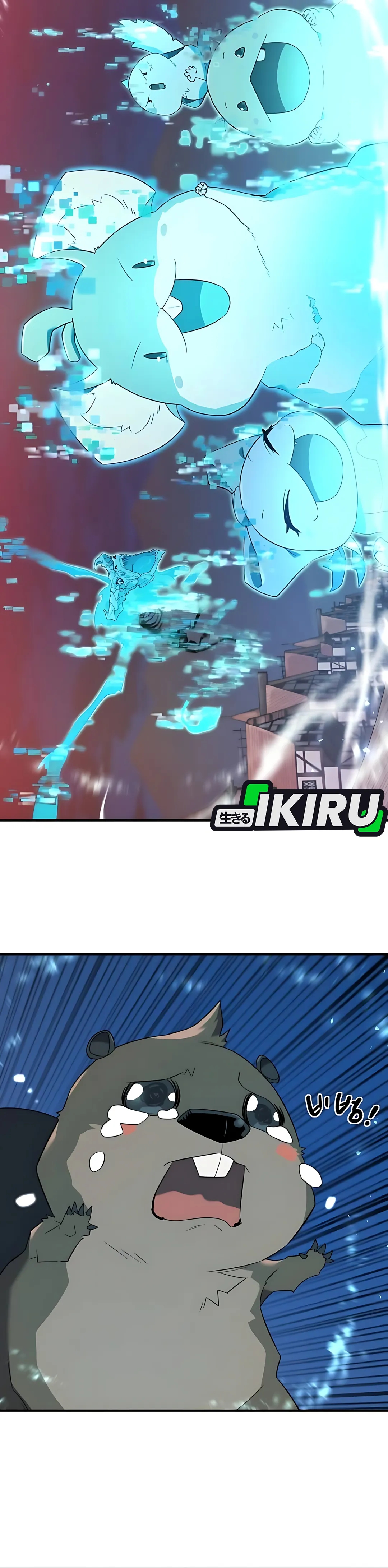 Read The Greatest Estate Developer (ID) Manga Online