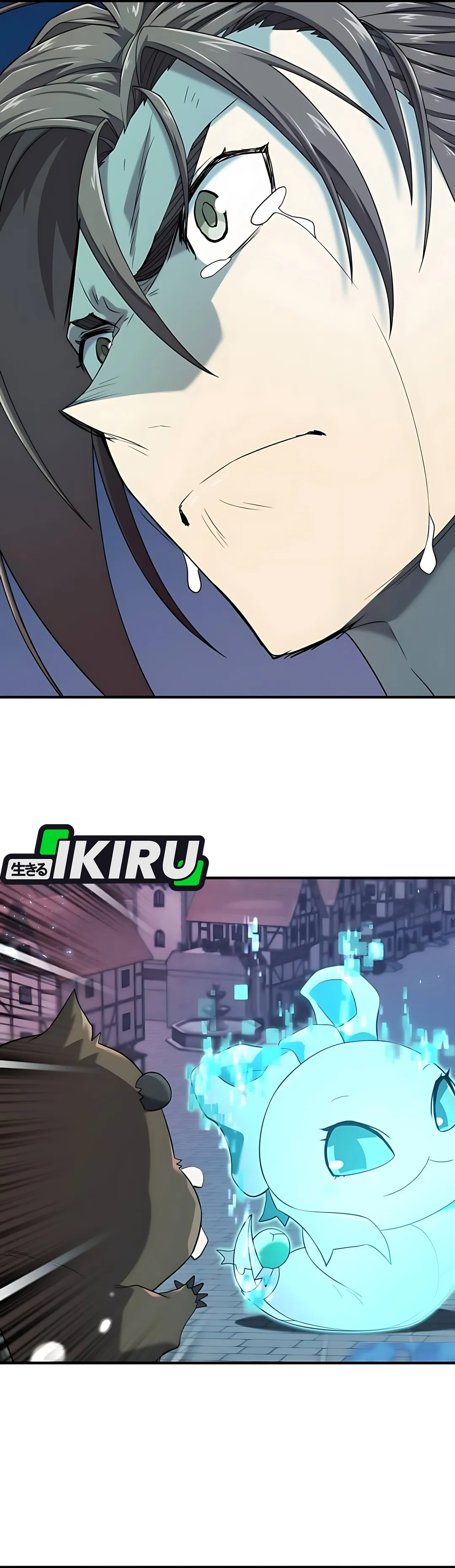 Read The Greatest Estate Developer (ID) Manga Online