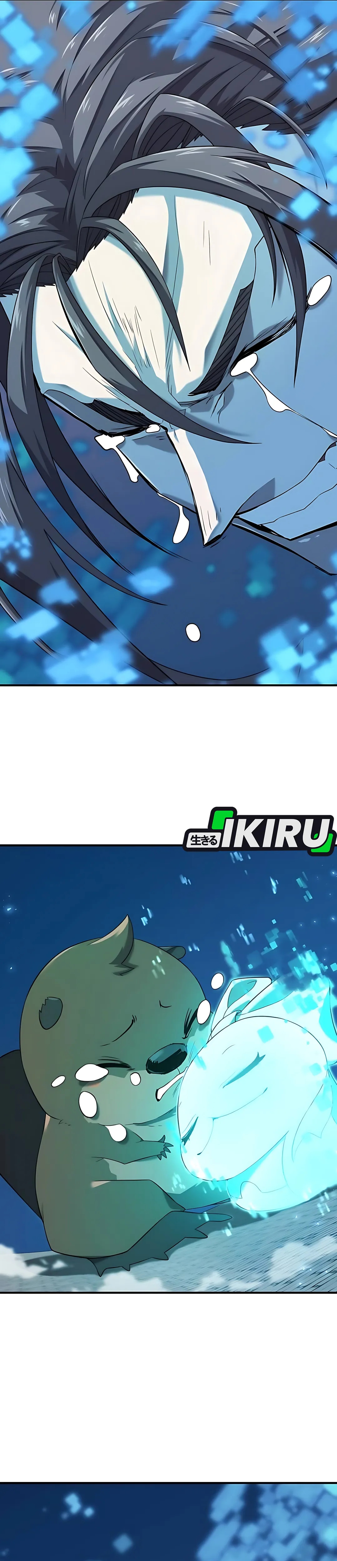 Read The Greatest Estate Developer (ID) Manga Online