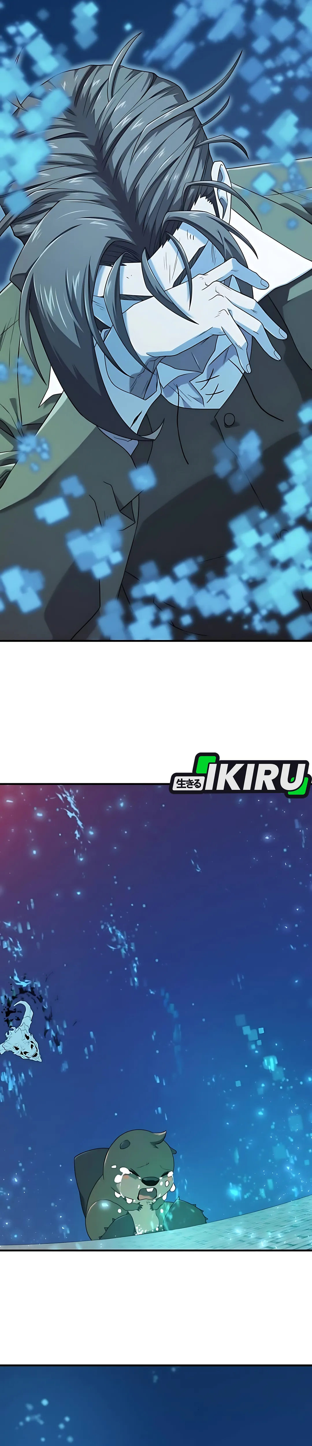 Read The Greatest Estate Developer (ID) Manga Online