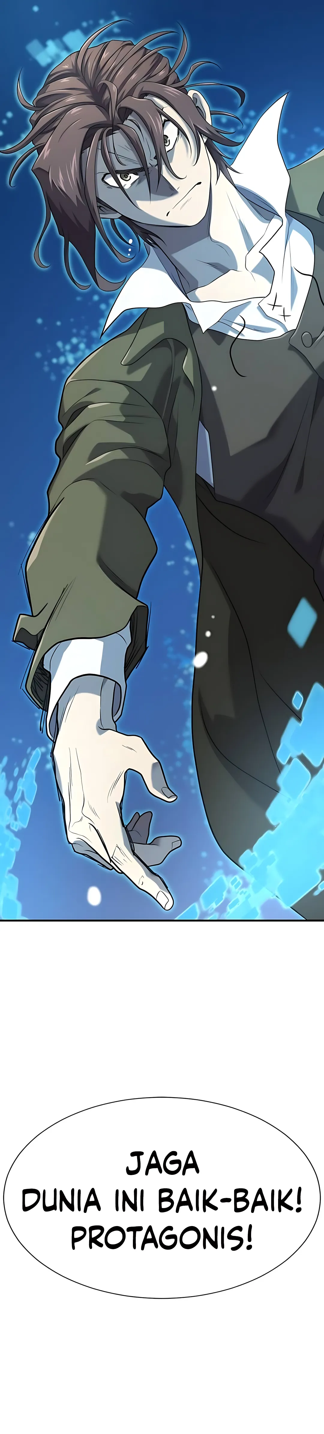 Read The Greatest Estate Developer (ID) Manga Online