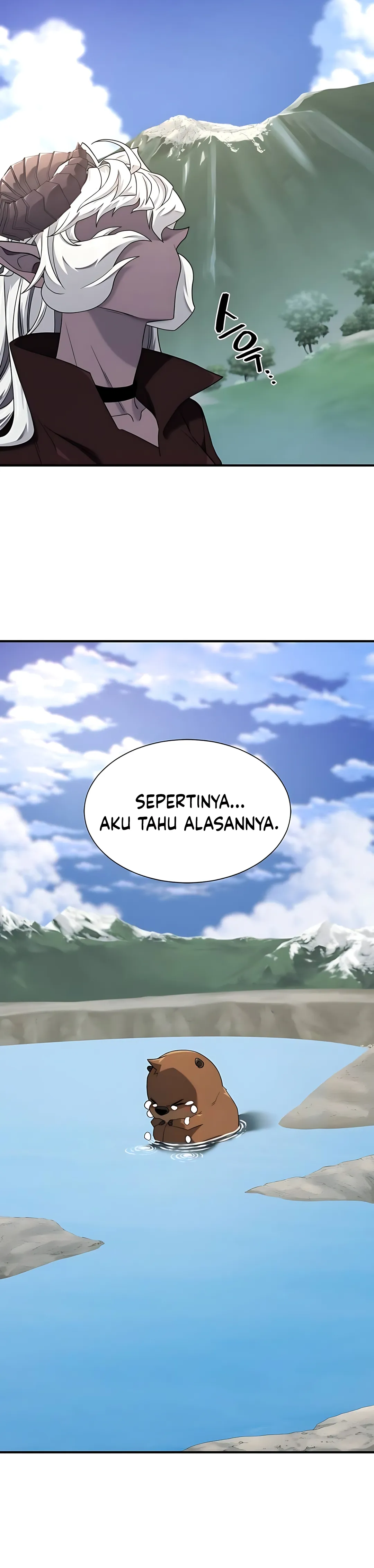 Read The Greatest Estate Developer (ID) Manga Online