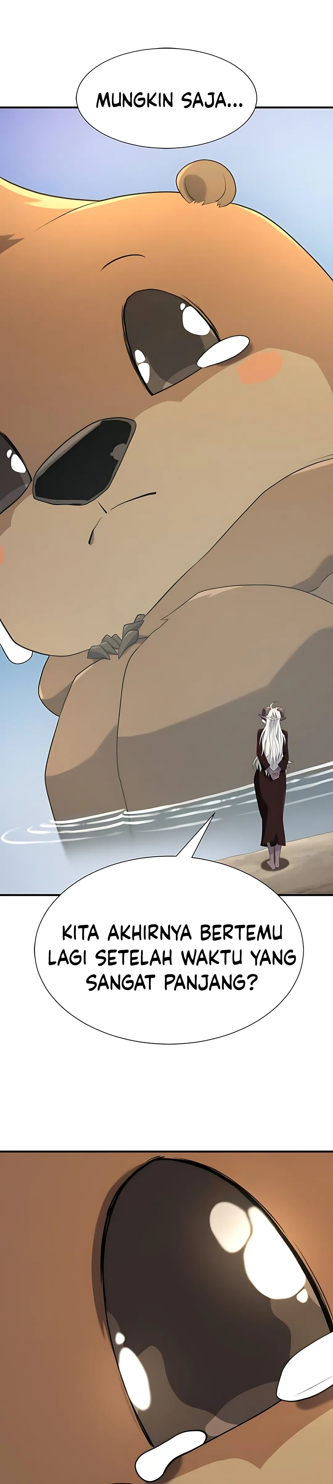 Read The Greatest Estate Developer (ID) Manga Online