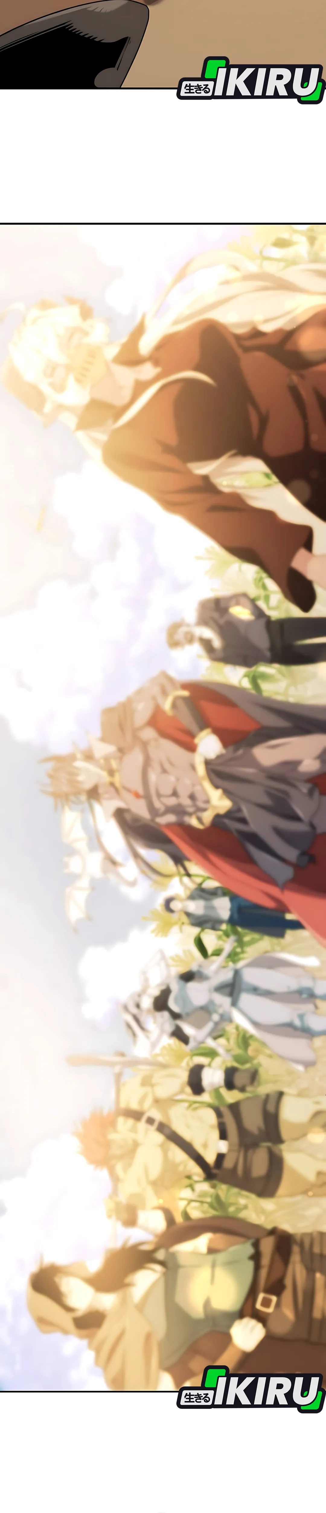 Read The Greatest Estate Developer (ID) Manga Online