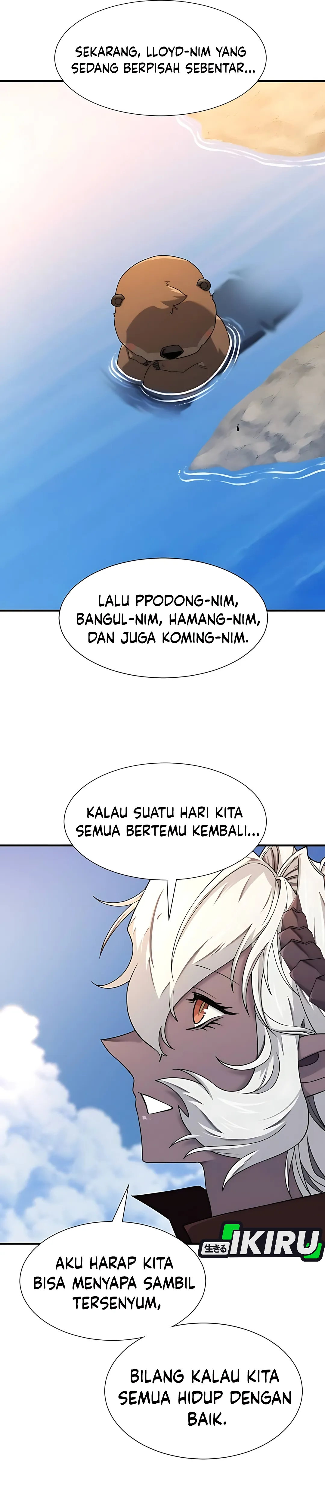 Read The Greatest Estate Developer (ID) Manga Online