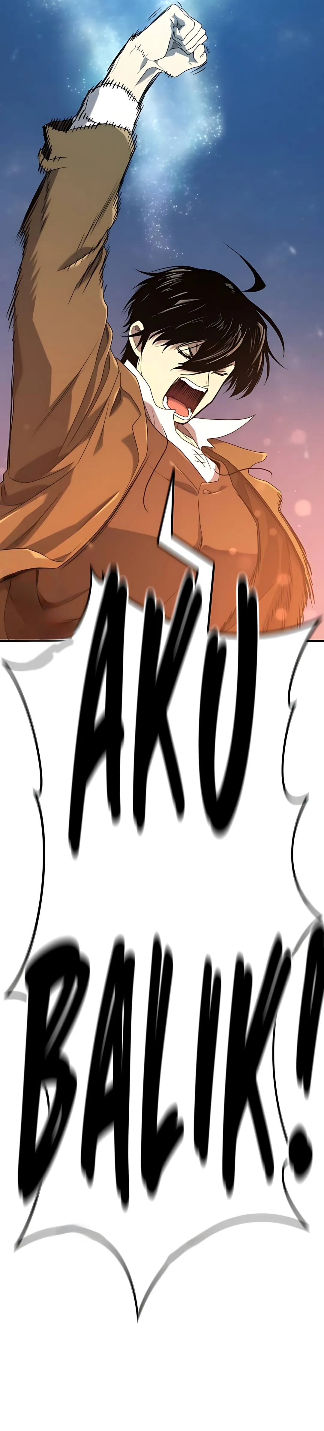 Read The Greatest Estate Developer (ID) Manga Online