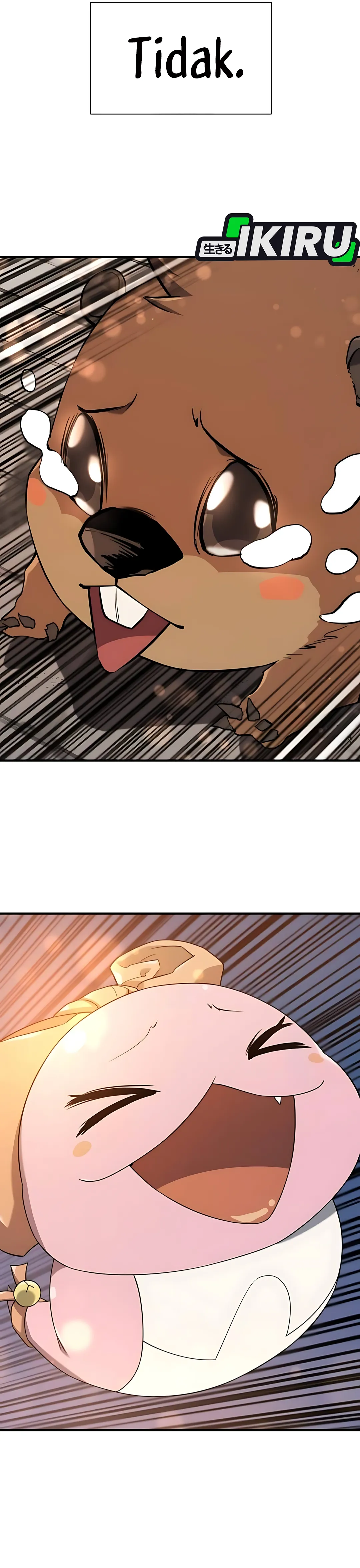 Read The Greatest Estate Developer (ID) Manga Online