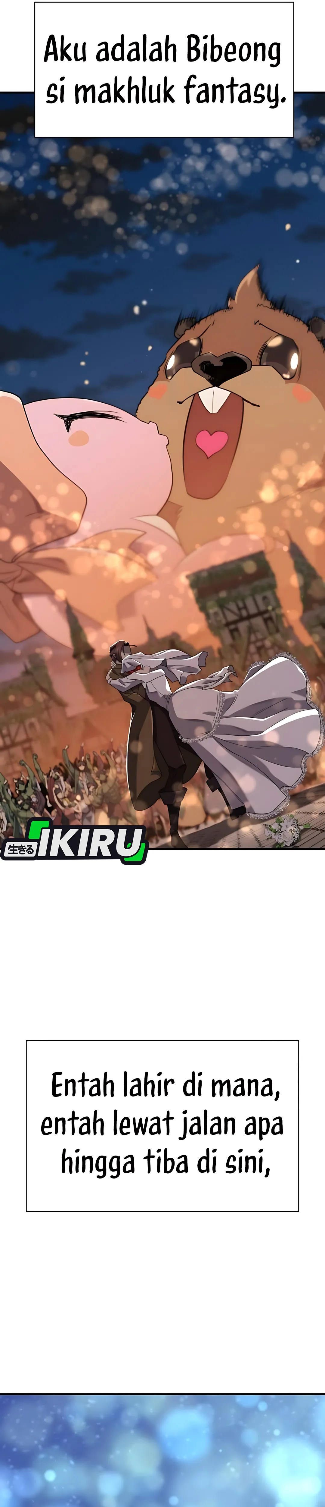 Read The Greatest Estate Developer (ID) Manga Online