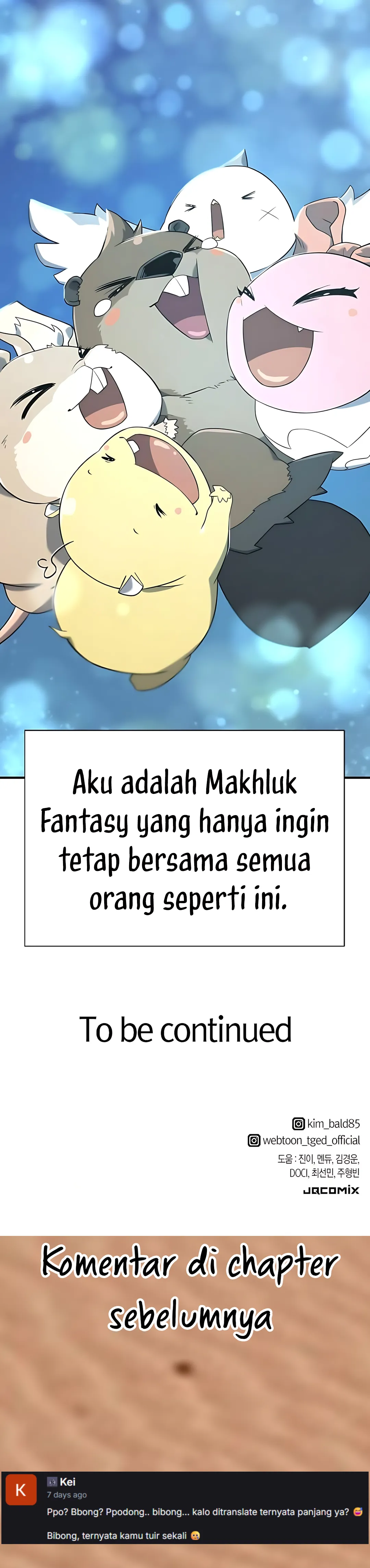 Read The Greatest Estate Developer (ID) Manga Online