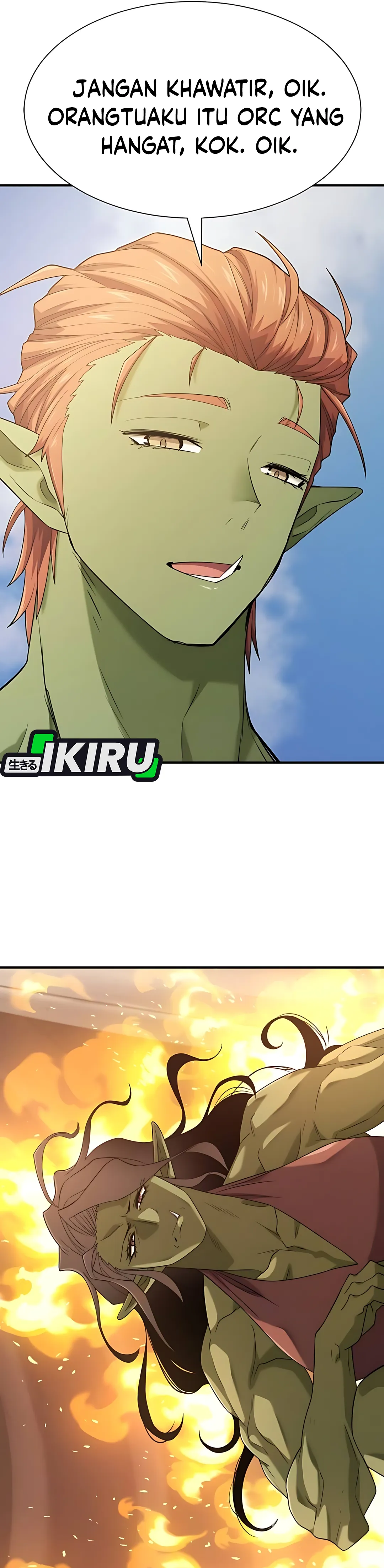 Read The Greatest Estate Developer (ID) Manga Online