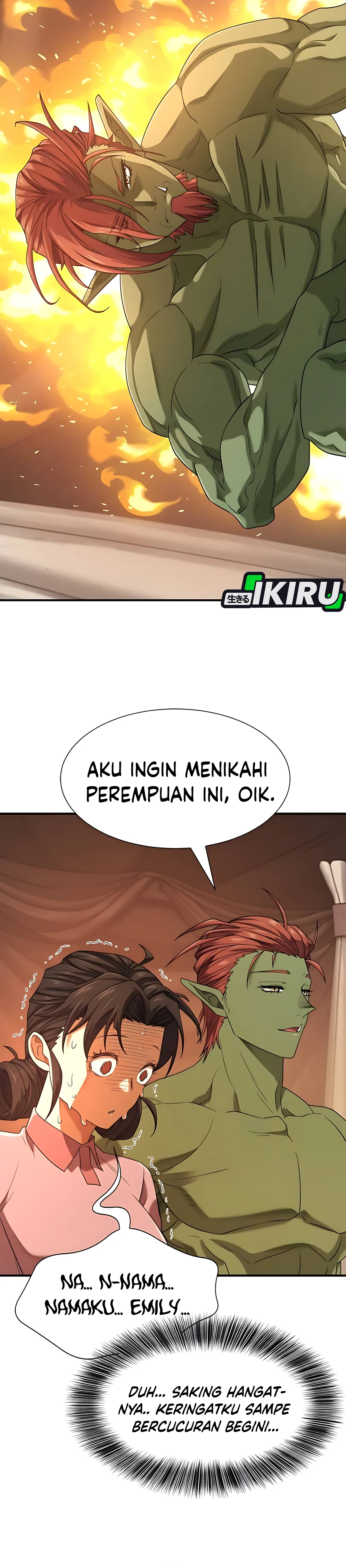 Read The Greatest Estate Developer (ID) Manga Online